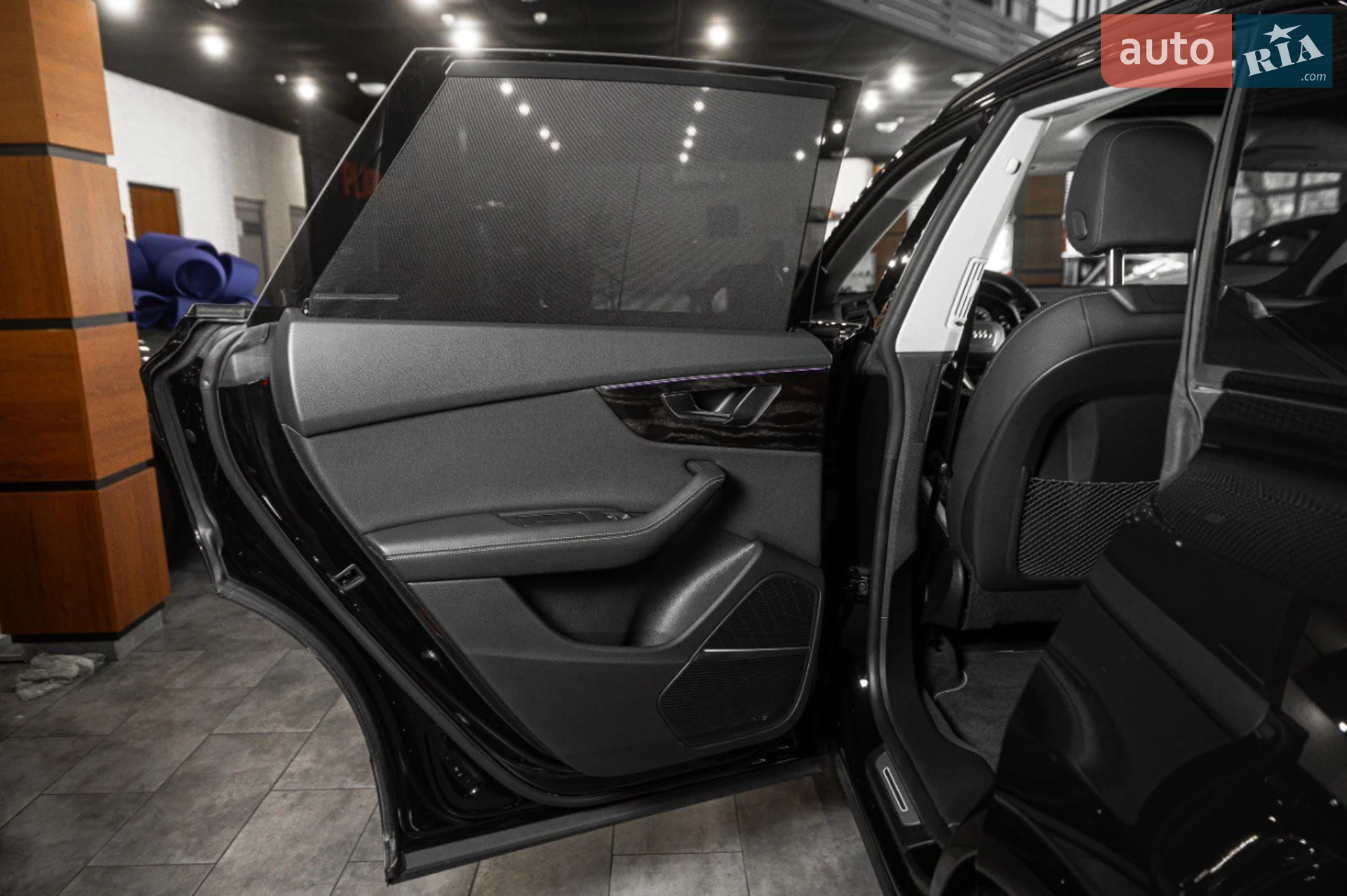 2023 Audi Q8 - мініатюра 22
