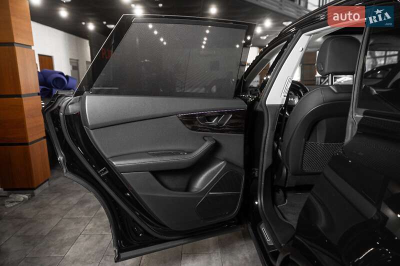 Позашляховик / Кросовер Audi Q8 2023 в Одесі