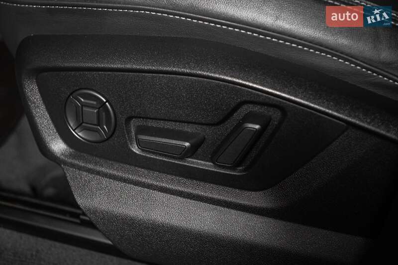 Позашляховик / Кросовер Audi Q8 2023 в Одесі