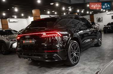 Внедорожник / Кроссовер Audi Q8 2023 в Одессе