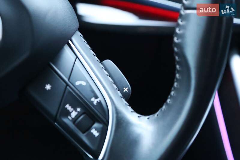 Внедорожник / Кроссовер Audi Q8 2019 в Киеве фото 25 Внедорожник / Кроссовер Audi Q8 2019 в Киеве