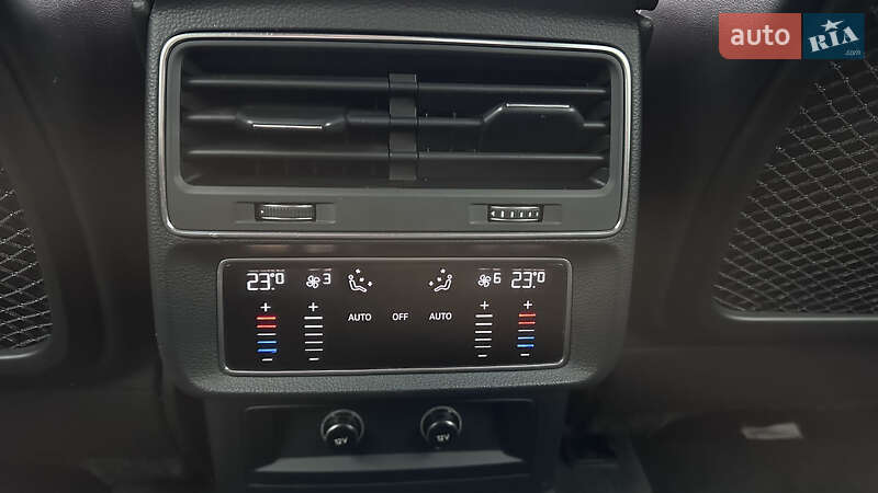 Позашляховик / Кросовер Audi Q8 2018 в Хмельницькому