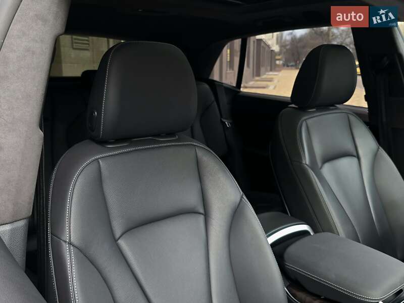 Позашляховик / Кросовер Audi Q8 2018 в Миколаєві