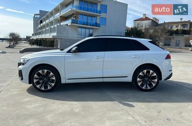 Внедорожник / Кроссовер Audi Q8 2024 в Одессе