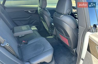 Внедорожник / Кроссовер Audi Q8 2024 в Одессе