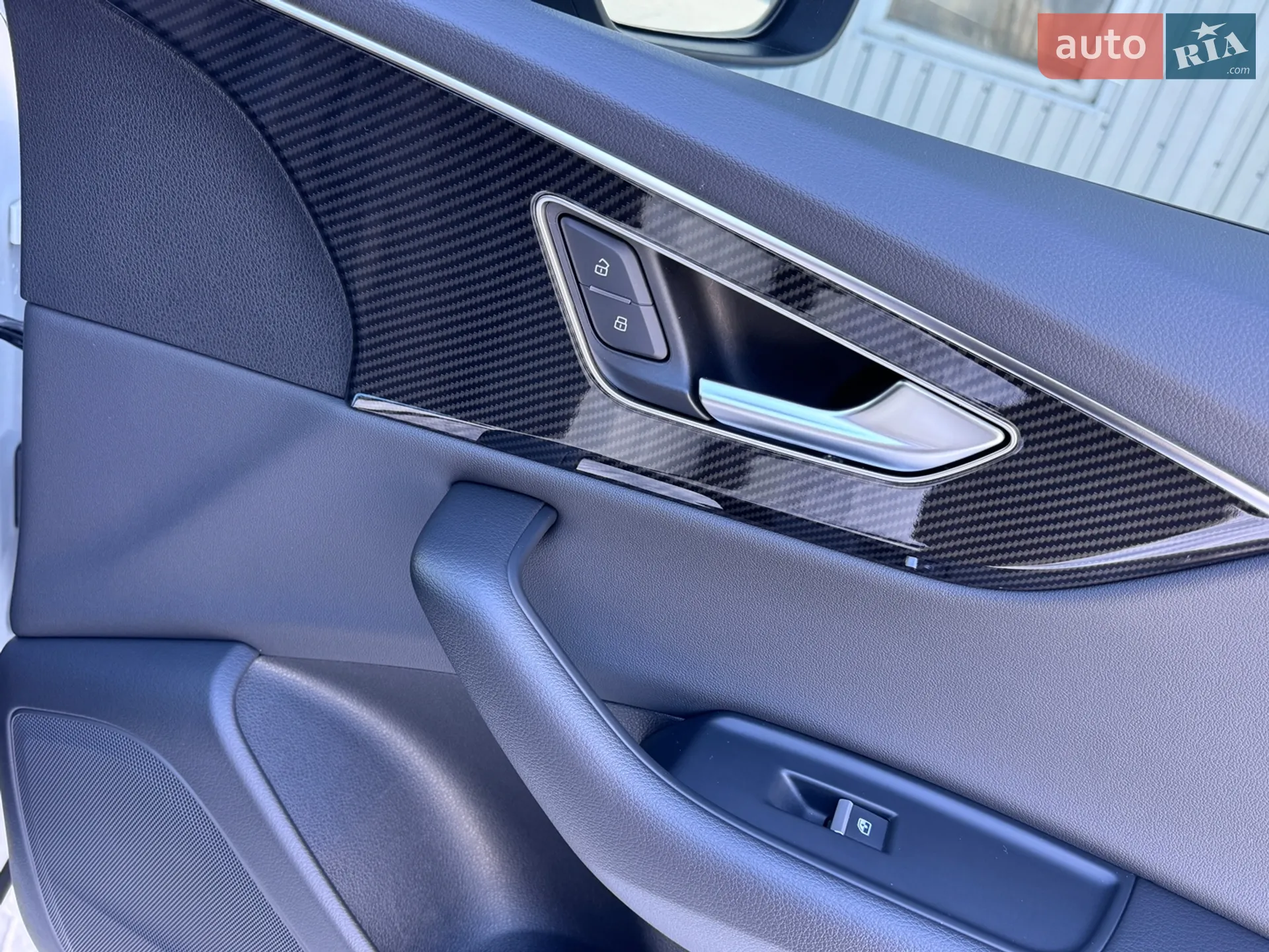 2023 Audi Q8 - мініатюра 17