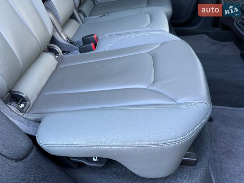 Позашляховик / Кросовер Audi Q8 2018 в Тернополі