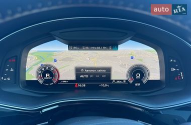 Позашляховик / Кросовер Audi Q8 2018 в Тернополі фото 23 Позашляховик / Кросовер Audi Q8 2018 в Тернополі