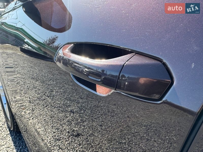 Позашляховик / Кросовер Audi Q8 2019 в Тернополі