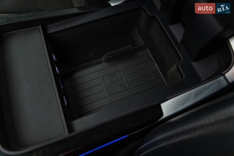 Внедорожник / Кроссовер Audi Q8 2018 в Киеве