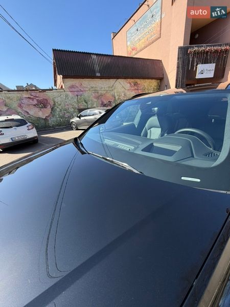 Внедорожник / Кроссовер Audi Q8 2023 в Дубно