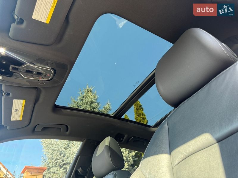 Позашляховик / Кросовер Audi Q8 2018 в Києві