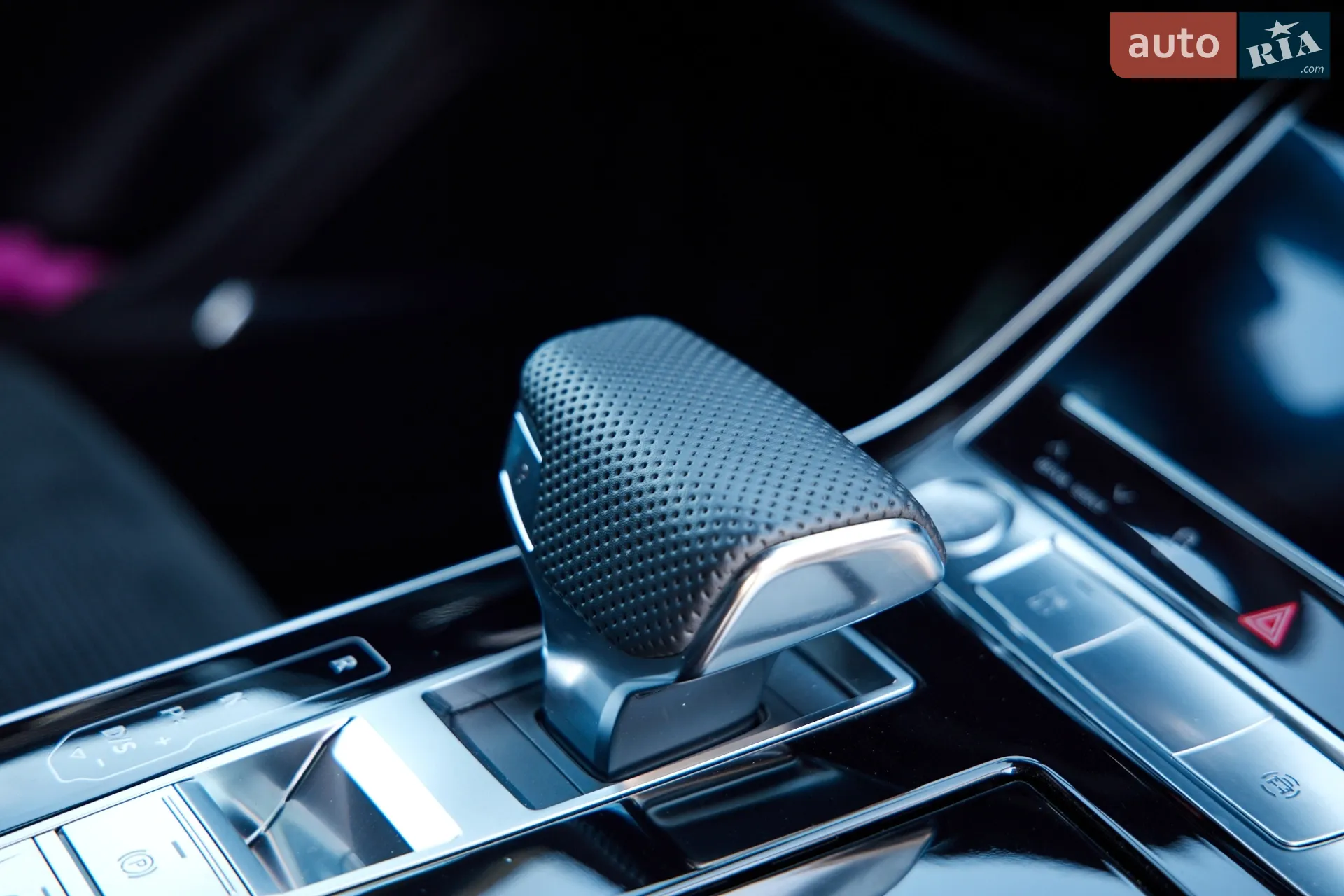 2019 Audi Q8 - мініатюра 47