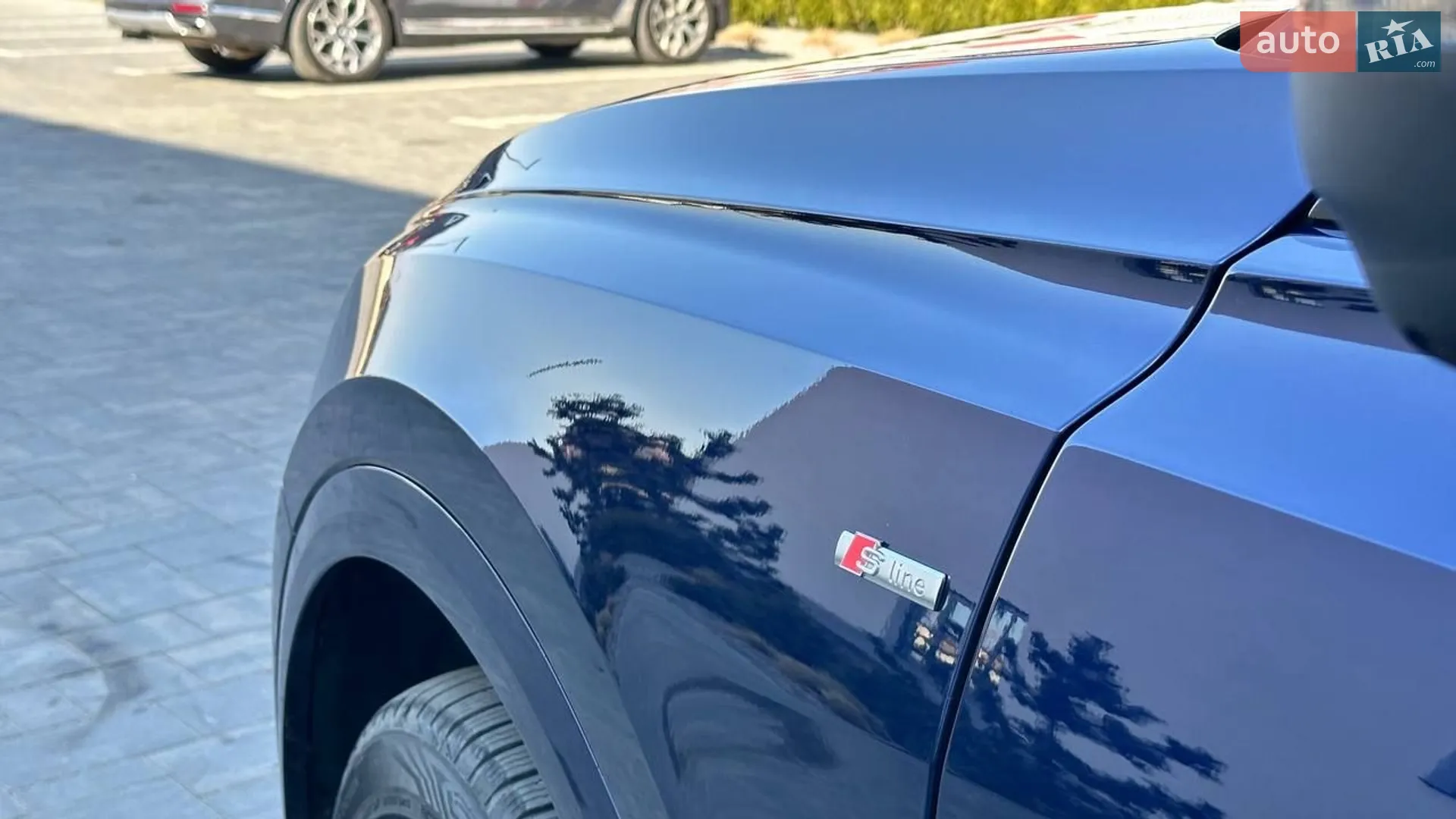 2019 Audi Q8 - мініатюра 10