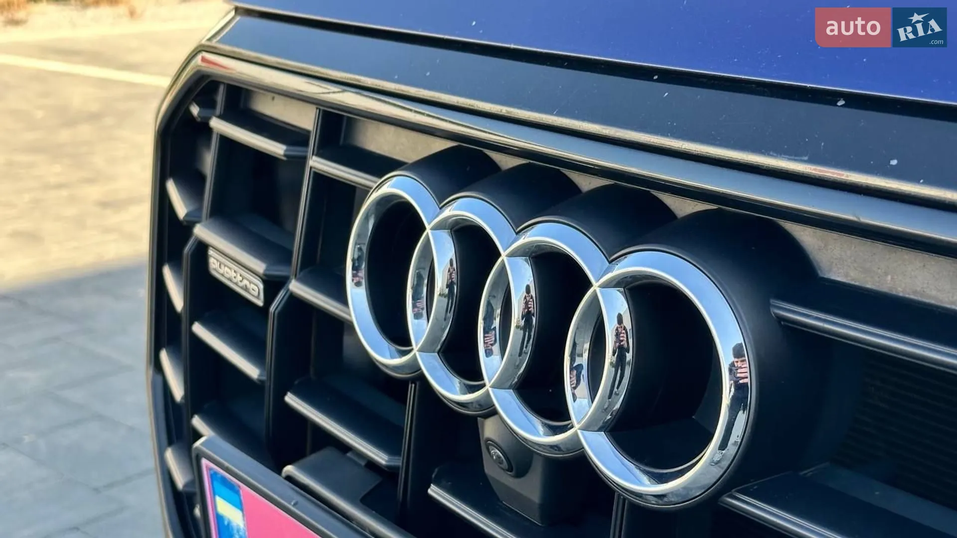 2019 Audi Q8 - мініатюра 14