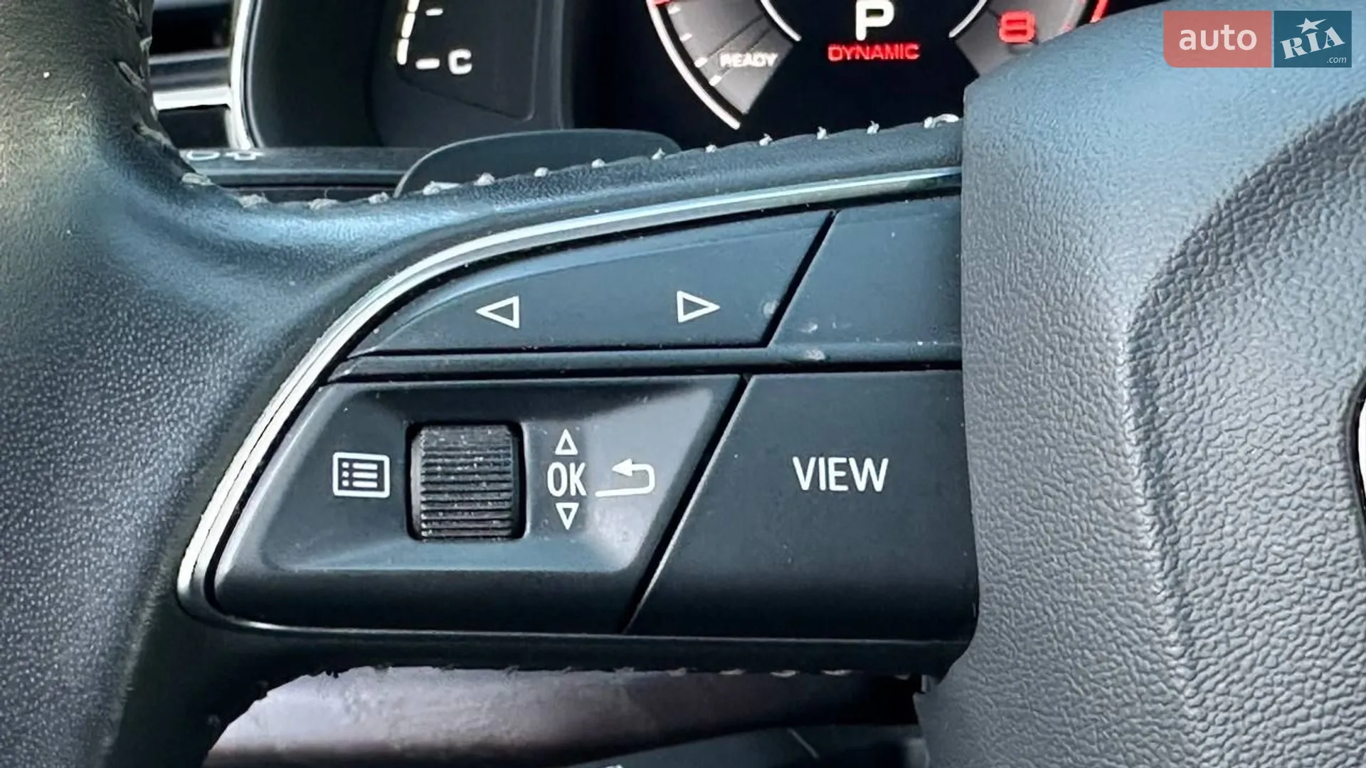 2019 Audi Q8 - мініатюра 32