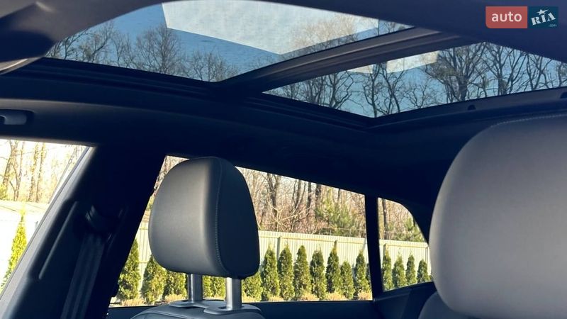 Внедорожник / Кроссовер Audi Q8 2019 в Луцке