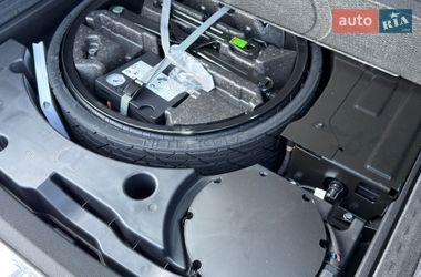 Внедорожник / Кроссовер Audi Q8 2021 в Черновцах