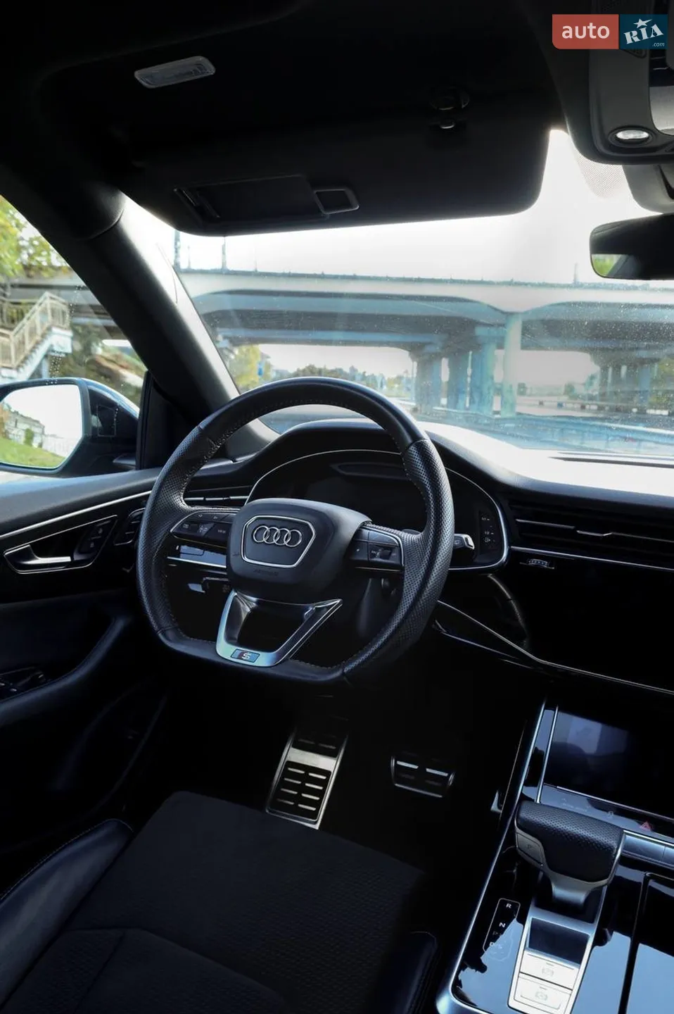 2018 Audi Q8 - мініатюра 21