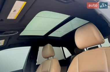 Внедорожник / Кроссовер Audi Q8 2020 в Киеве