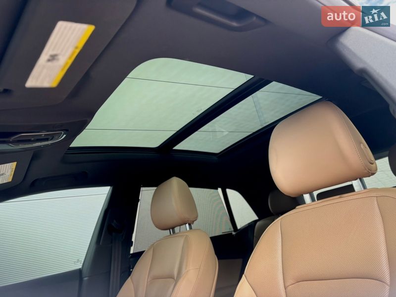 Внедорожник / Кроссовер Audi Q8 2020 в Киеве