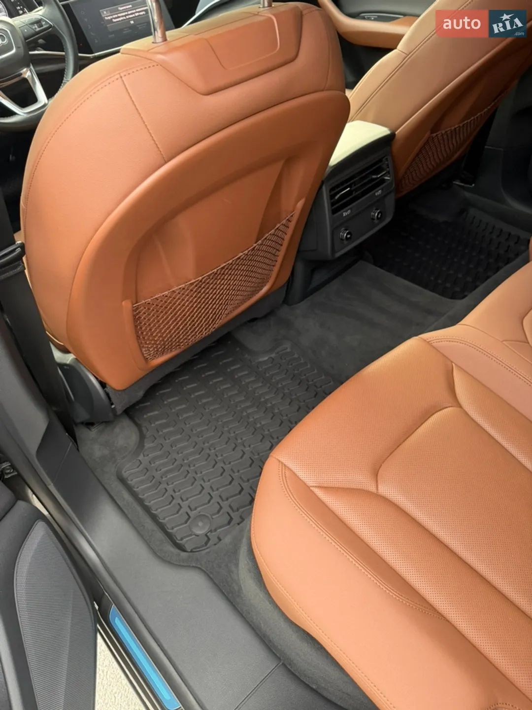 2019 Audi Q8 - мініатюра 17