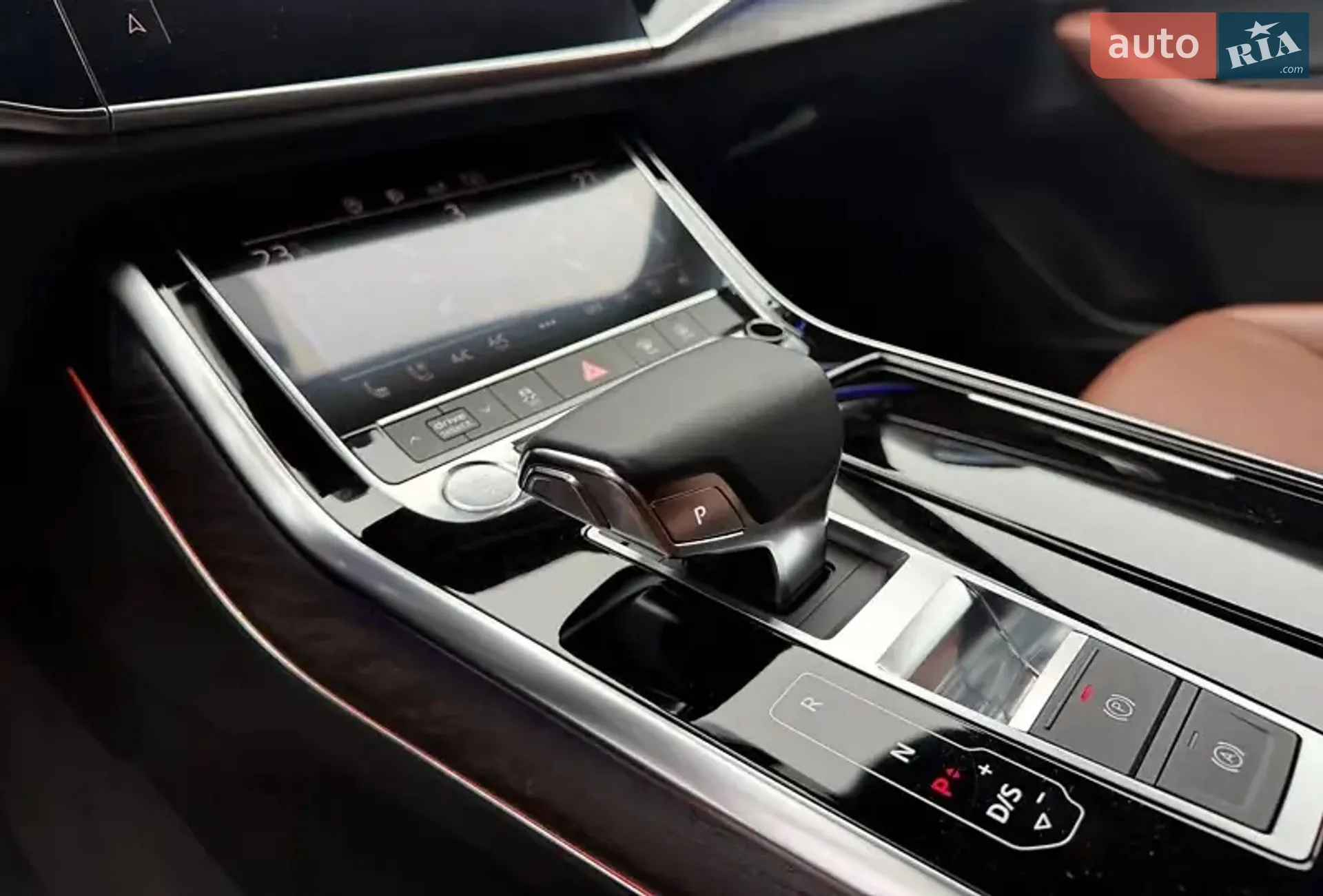 2019 Audi Q8 - мініатюра 15