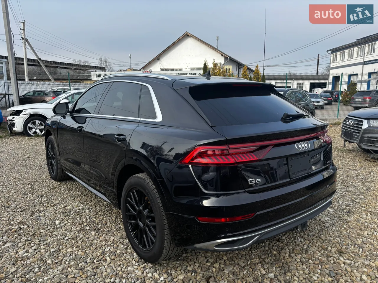 2016 Ford Edge - мініатюра 34