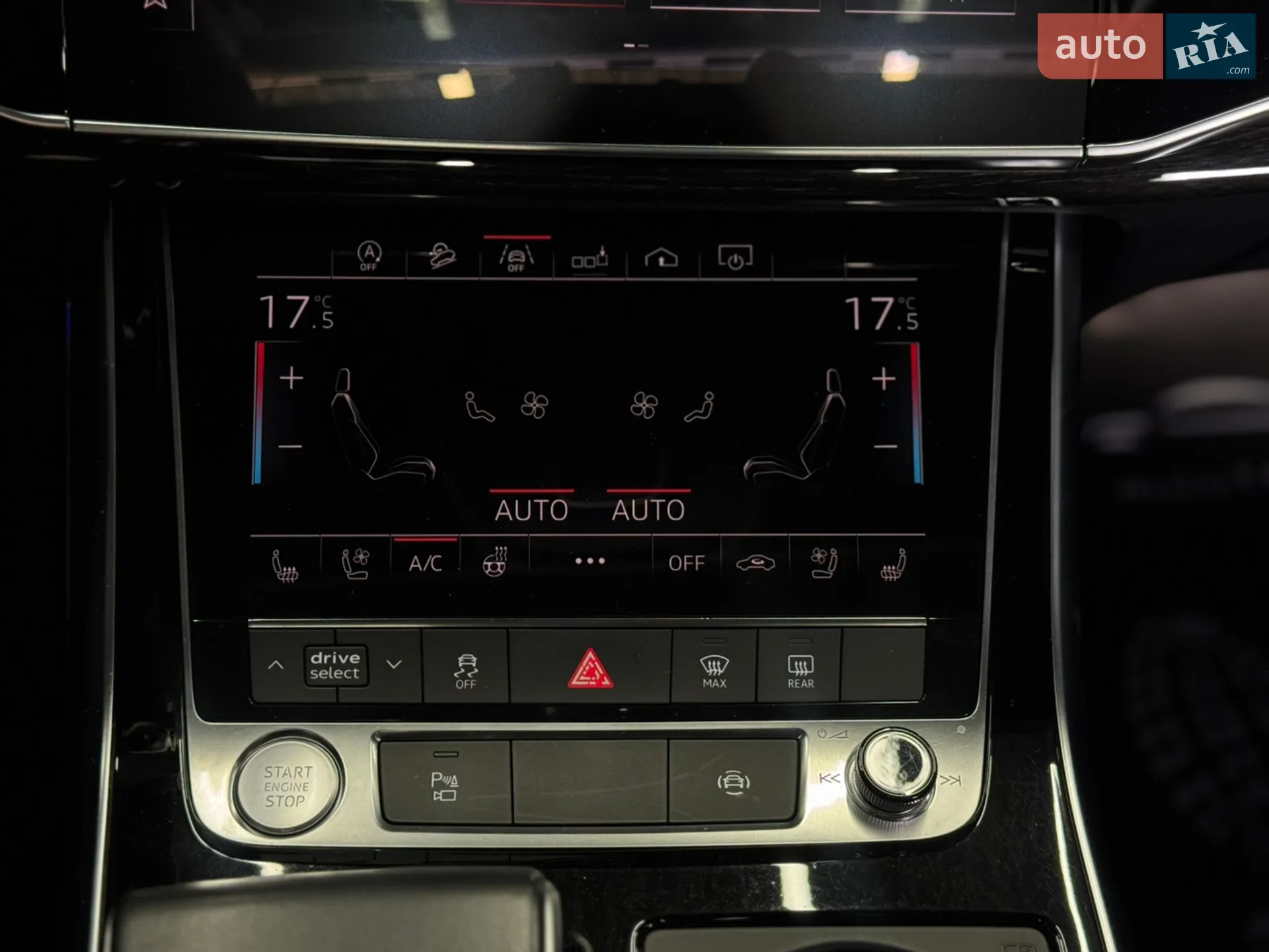2018 Audi Q8 - мініатюра 29
