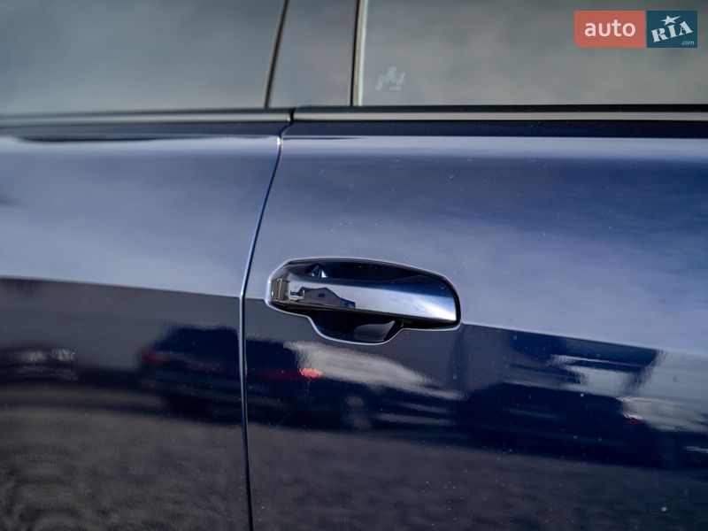 Внедорожник / Кроссовер Audi Q8 2020 в Черновцах фото 18 Внедорожник / Кроссовер Audi Q8 2020 в Черновцах