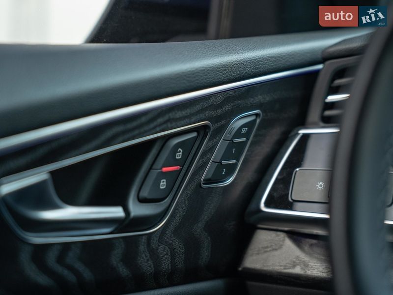 Внедорожник / Кроссовер Audi Q8 2020 в Черновцах фото 21 Внедорожник / Кроссовер Audi Q8 2020 в Черновцах