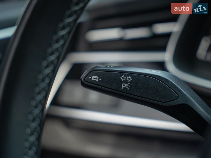 Внедорожник / Кроссовер Audi Q8 2020 в Черновцах фото 28 Внедорожник / Кроссовер Audi Q8 2020 в Черновцах