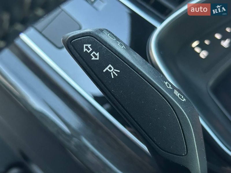 Позашляховик / Кросовер Audi Q8 2018 в Одесі фото 18 Позашляховик / Кросовер Audi Q8 2018 в Одесі
