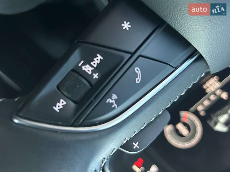 Позашляховик / Кросовер Audi Q8 2018 в Одесі фото 20 Позашляховик / Кросовер Audi Q8 2018 в Одесі