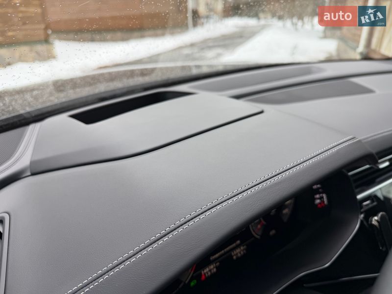 Внедорожник / Кроссовер Audi Q8 2019 в Луцке фото 52 Внедорожник / Кроссовер Audi Q8 2019 в Луцке