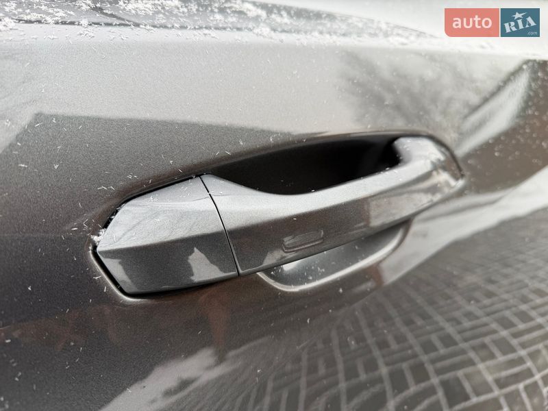 Внедорожник / Кроссовер Audi Q8 2019 в Луцке фото 91 Внедорожник / Кроссовер Audi Q8 2019 в Луцке