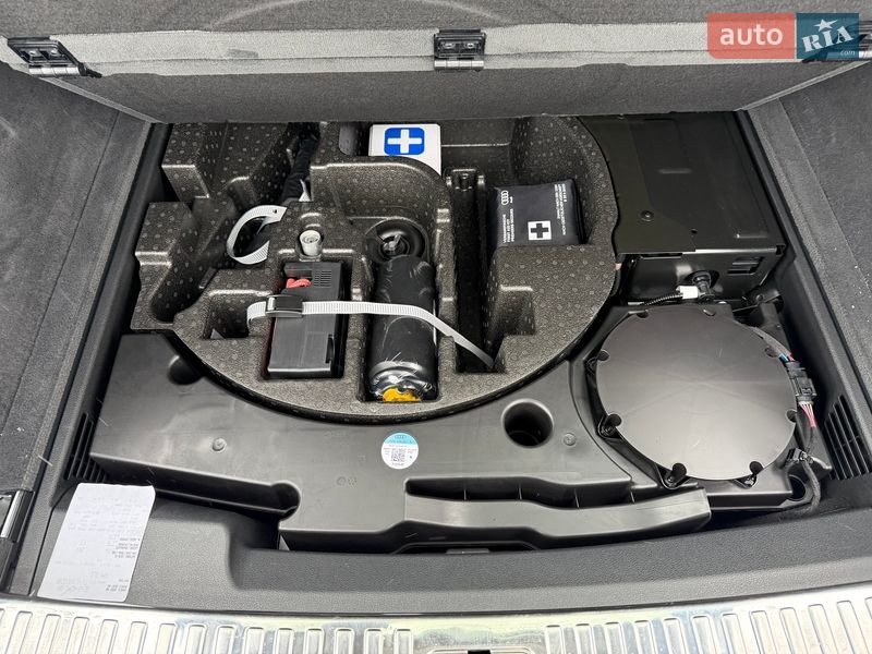 Внедорожник / Кроссовер Audi Q8 2019 в Луцке фото 102 Внедорожник / Кроссовер Audi Q8 2019 в Луцке