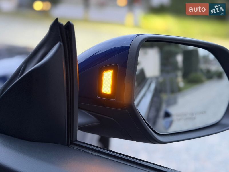 Внедорожник / Кроссовер Audi Q8 2019 в Львове фото 15 Внедорожник / Кроссовер Audi Q8 2019 в Львове