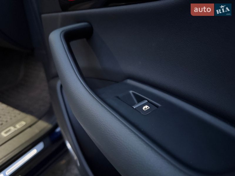 Внедорожник / Кроссовер Audi Q8 2019 в Львове фото 36 Внедорожник / Кроссовер Audi Q8 2019 в Львове