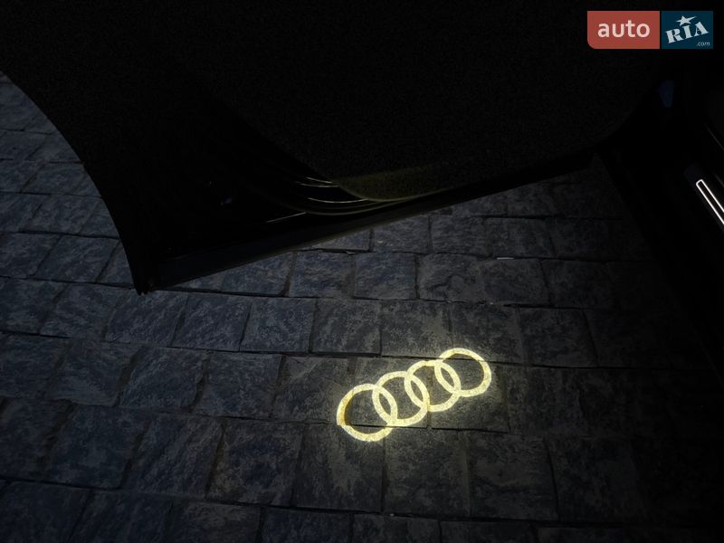 Внедорожник / Кроссовер Audi Q8 2019 в Львове фото 48 Внедорожник / Кроссовер Audi Q8 2019 в Львове