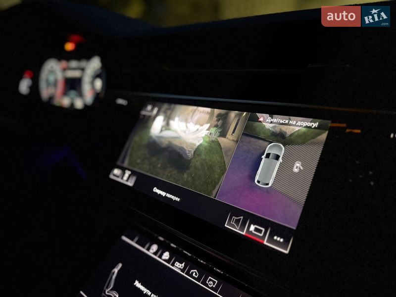 Внедорожник / Кроссовер Audi Q8 2019 в Львове фото 54 Внедорожник / Кроссовер Audi Q8 2019 в Львове