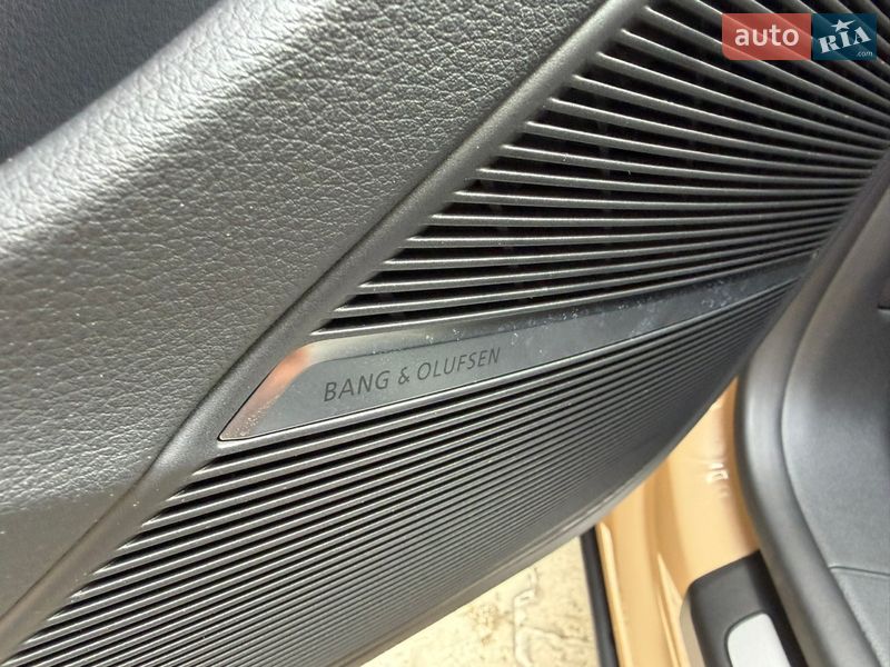 Внедорожник / Кроссовер Audi Q8 2025 в Киеве фото 54 Внедорожник / Кроссовер Audi Q8 2025 в Киеве