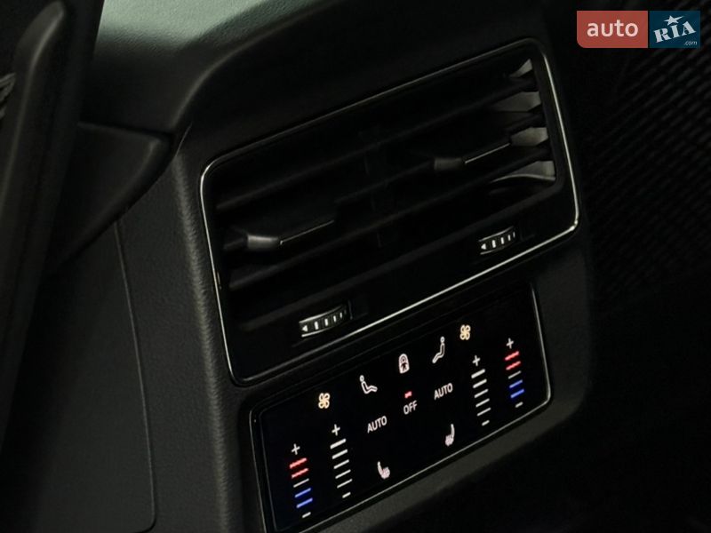 Внедорожник / Кроссовер Audi Q8 2024 в Одессе фото 35 Внедорожник / Кроссовер Audi Q8 2024 в Одессе