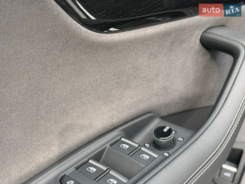 Внедорожник / Кроссовер Audi Q8 2023 в Киеве фото 46 Внедорожник / Кроссовер Audi Q8 2023 в Киеве