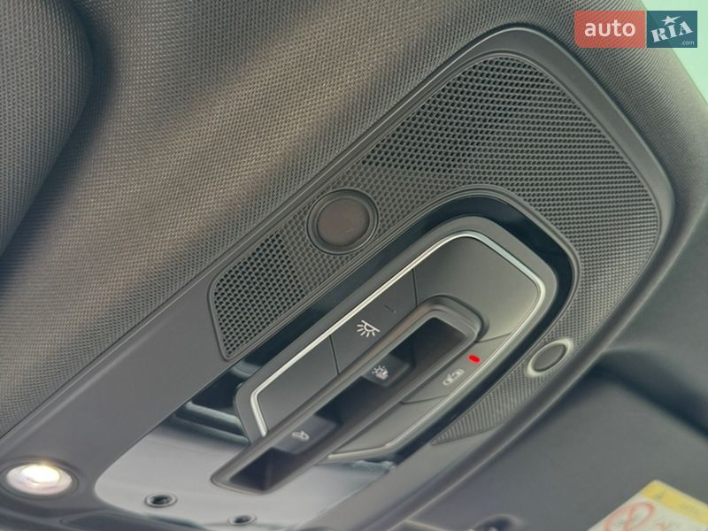 Внедорожник / Кроссовер Audi Q8 2023 в Киеве фото 80 Внедорожник / Кроссовер Audi Q8 2023 в Киеве