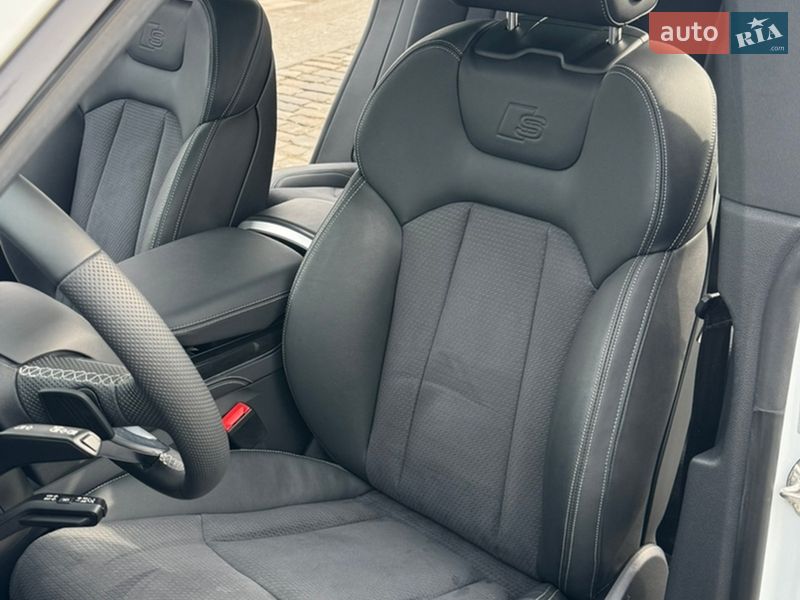 Внедорожник / Кроссовер Audi Q8 2023 в Киеве фото 115 Внедорожник / Кроссовер Audi Q8 2023 в Киеве