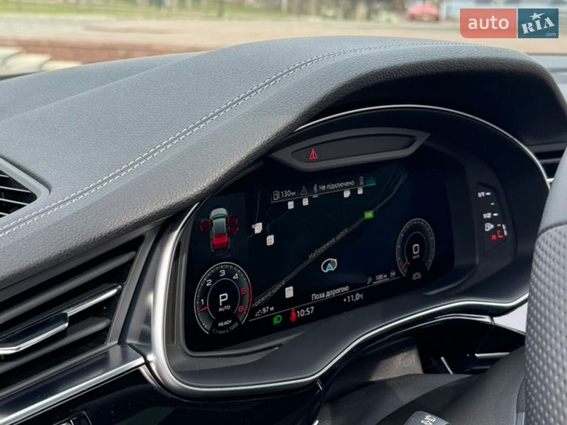 Внедорожник / Кроссовер Audi Q8 2023 в Киеве фото 118 Внедорожник / Кроссовер Audi Q8 2023 в Киеве