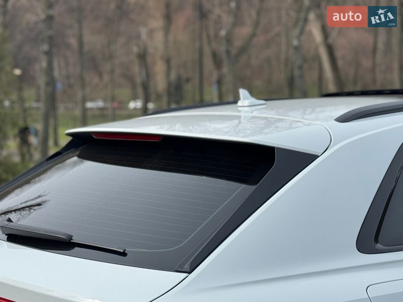 Внедорожник / Кроссовер Audi Q8 2023 в Киеве фото 155 Внедорожник / Кроссовер Audi Q8 2023 в Киеве