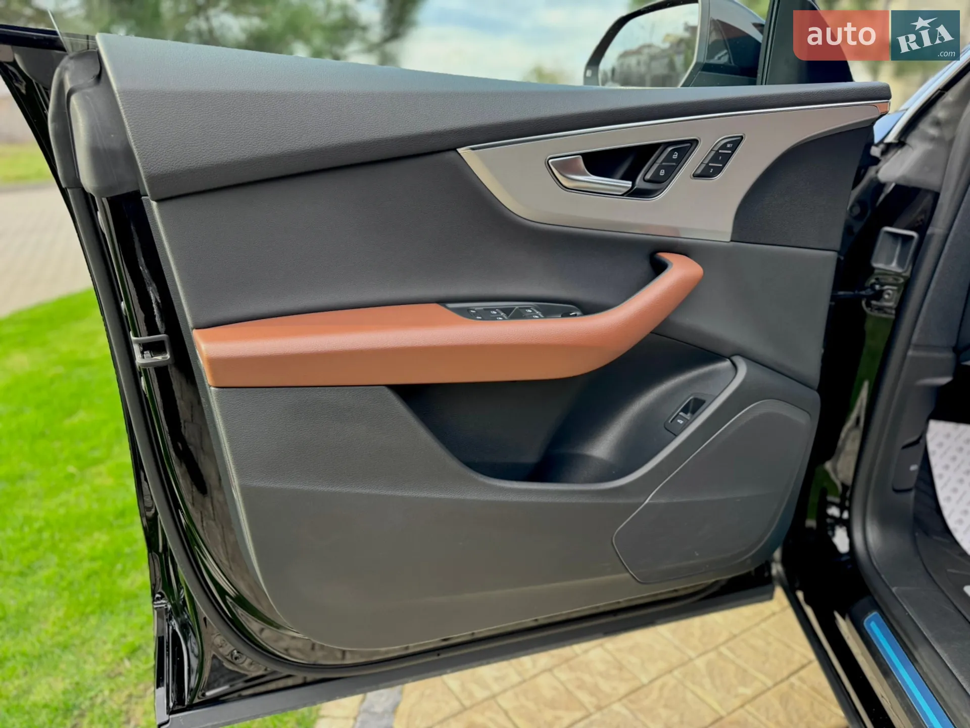 2020 Audi Q8 - мініатюра 28