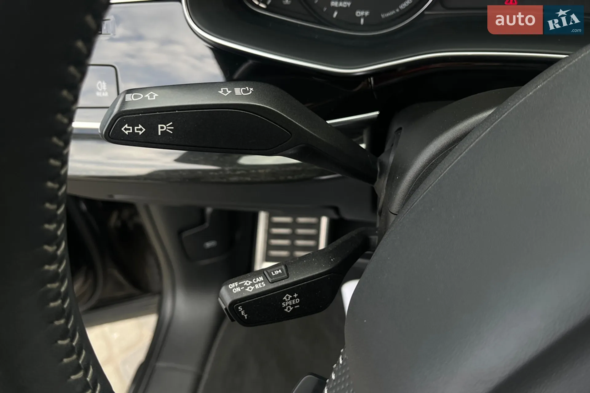 2019 Audi Q8 - мініатюра 16